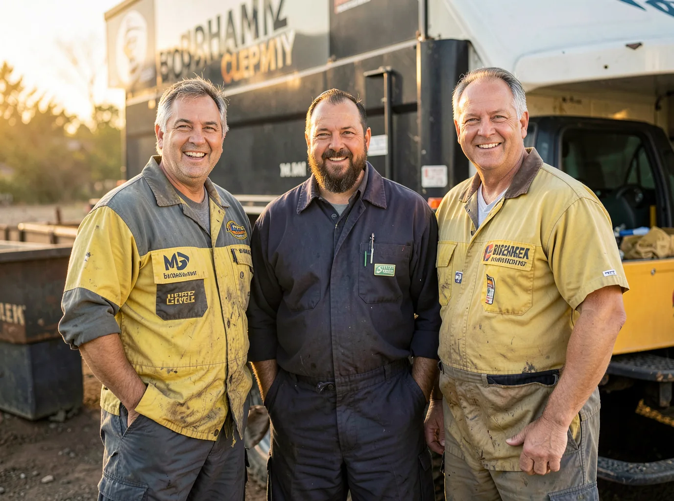Sewage Cleanup company in Columbia, KY