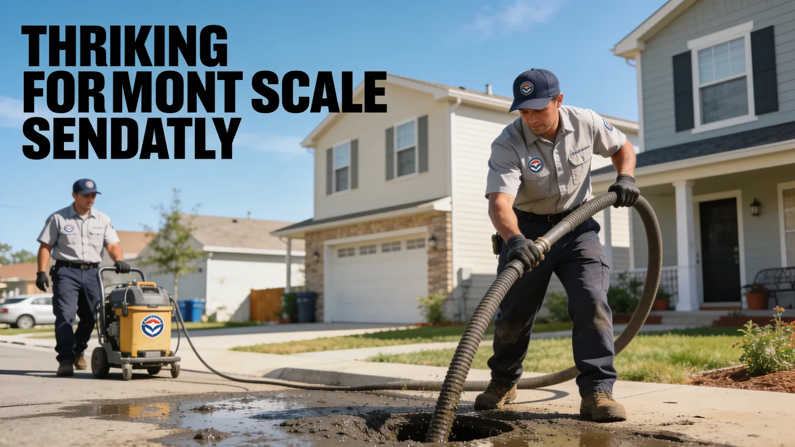 Sewage Cleanup in Columbia, KY near me